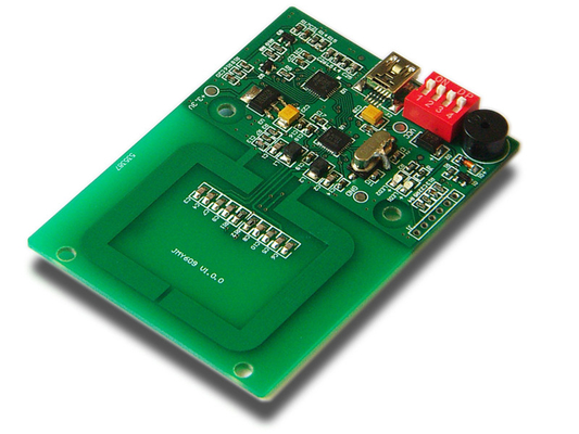 Modulo JMY609 del lettore della carta di identità di HF RFID di NXP RC522 RC523