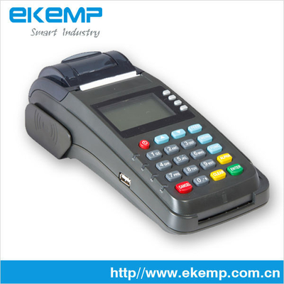 Terminale di posizione del cellulare EFT/Smart/dispositivo di posizione della carta lettore POS/Prepaid della carta assegni (N7110)