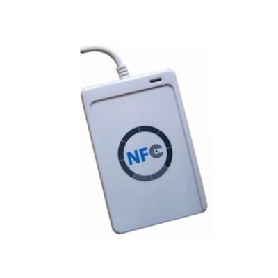 Copiatrice della carta di NFC RFID del lettore ACR122U di NFC di ALK ACR122U USB