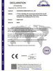 Porcellana China Card Reader Online Market Certificazioni